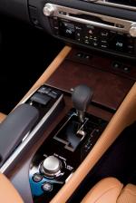 Lexus GS450h Sports Luxury 2012 года (AU)